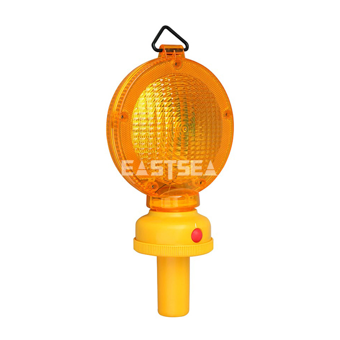 Safety Road Construction Pedestrian LED Traffic Signal Light