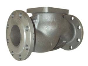 Farm Machinery Parts Sand Casting Parts