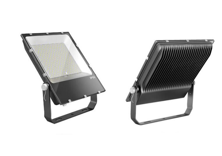 High Power 50W LED Flood Street Light