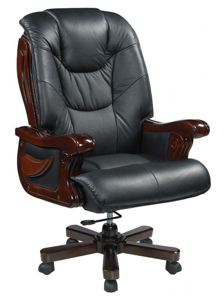 High Quality Boss Computer Stacking Staff Massage Fabric Chair