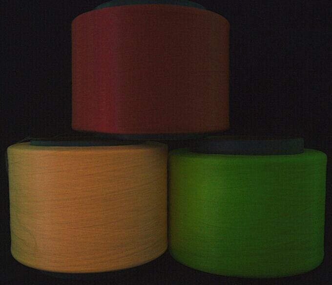 Glow in Dark Sewing Yarn/Thread/Fiber