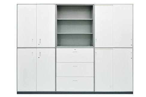 New Designed Office School Furniture File Storage Cabinet