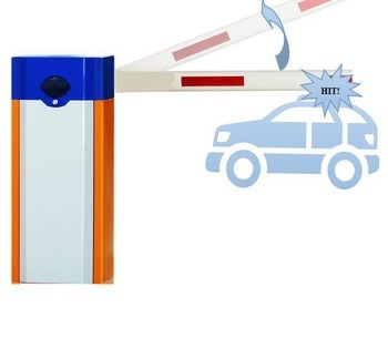 Traffic Barrier Gate for Vehicles Access Control (WJDZ101)