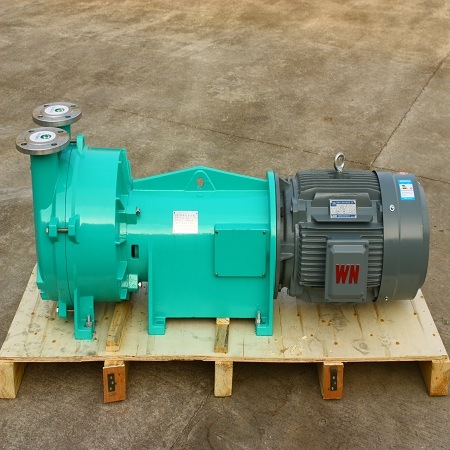 2BV2 060 Liquid Ring Vacuum Pump for Plastic Extrusion Line