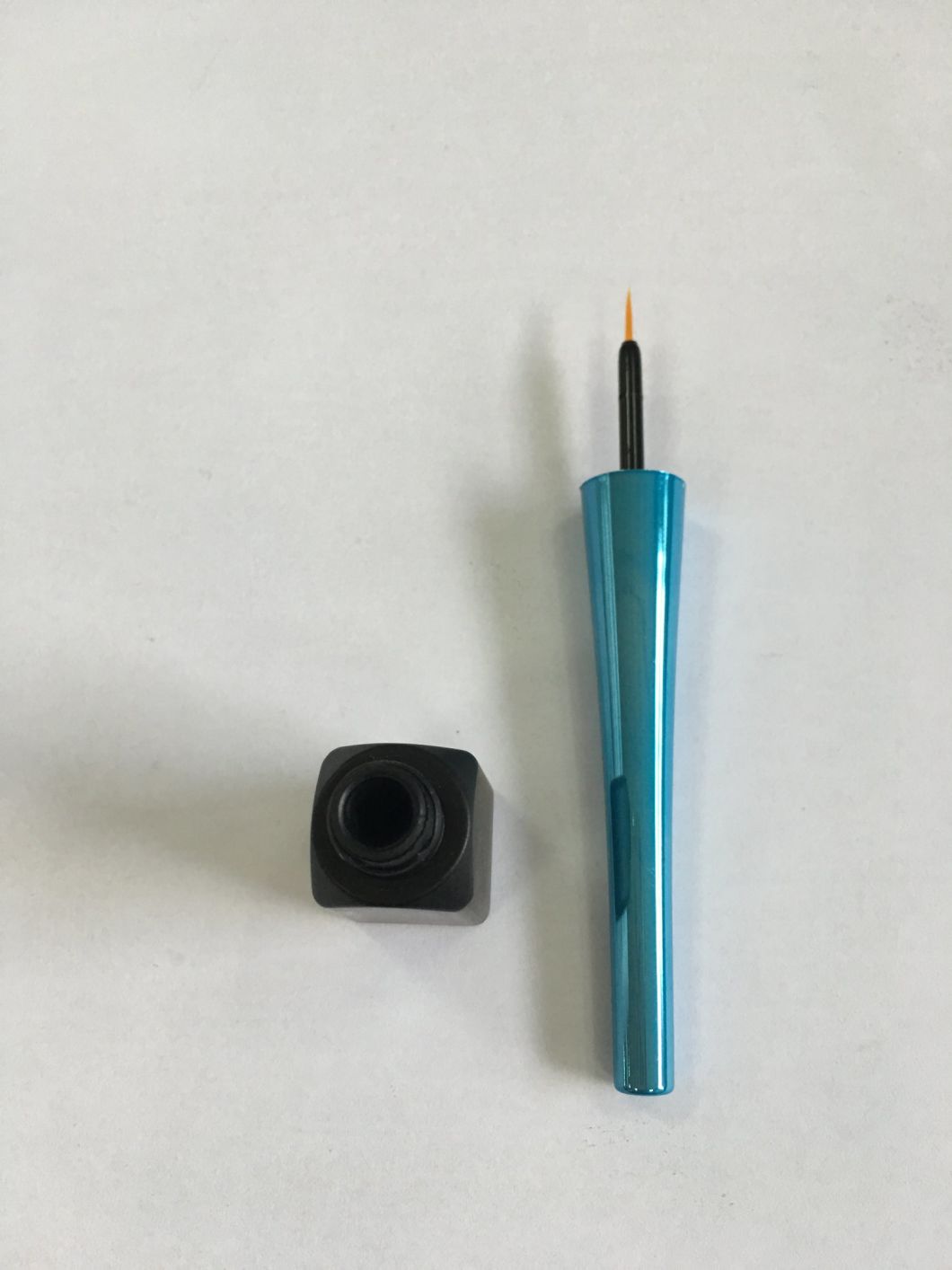 5ml Square Eyeliner Plastic Container