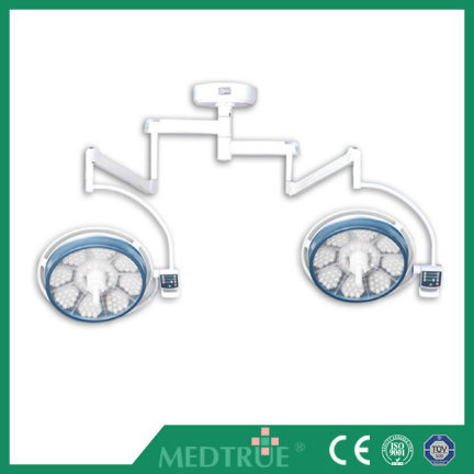 Ce/ISO Medical Equipment Surgical LED Shadowless Operation Lamp (MT02005E61)