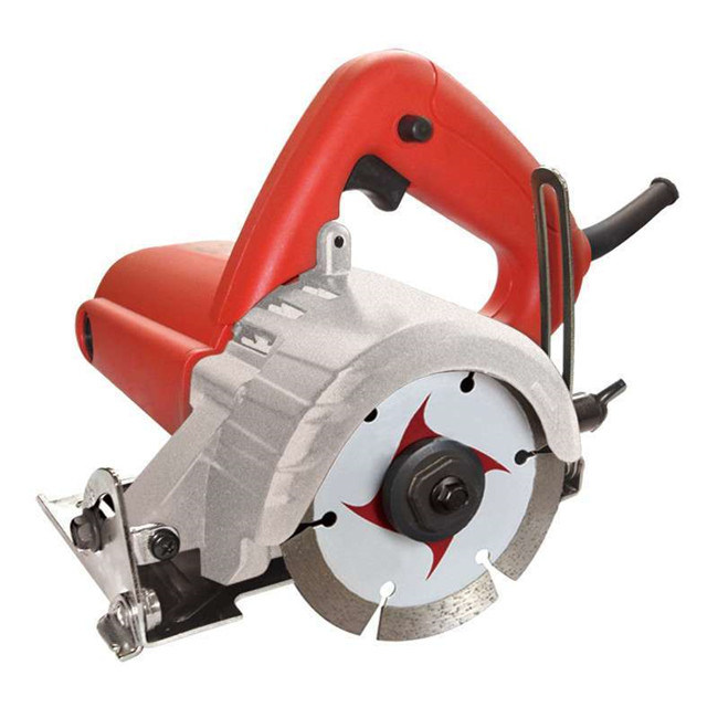 110mm Hotselling Compact Professional Stone Marble Cutter 1350W for Stone, Tile, Wood