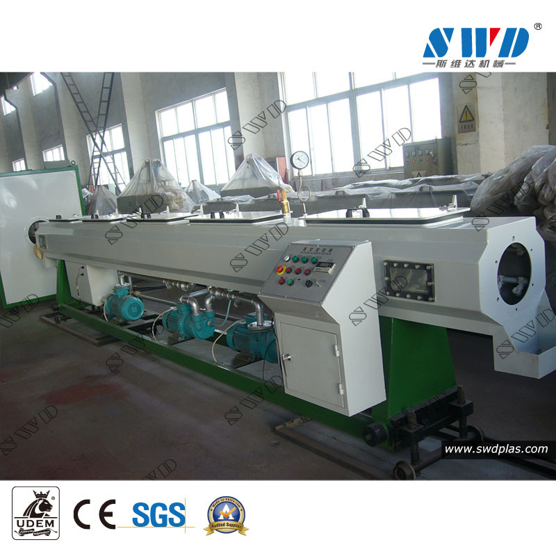 Single Screw Extruder Vs Twin Screw Extruder