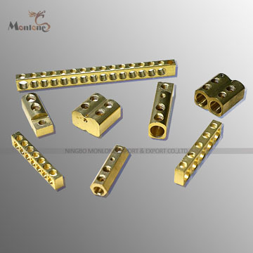 Customized Brass/Copper Stamping Part
