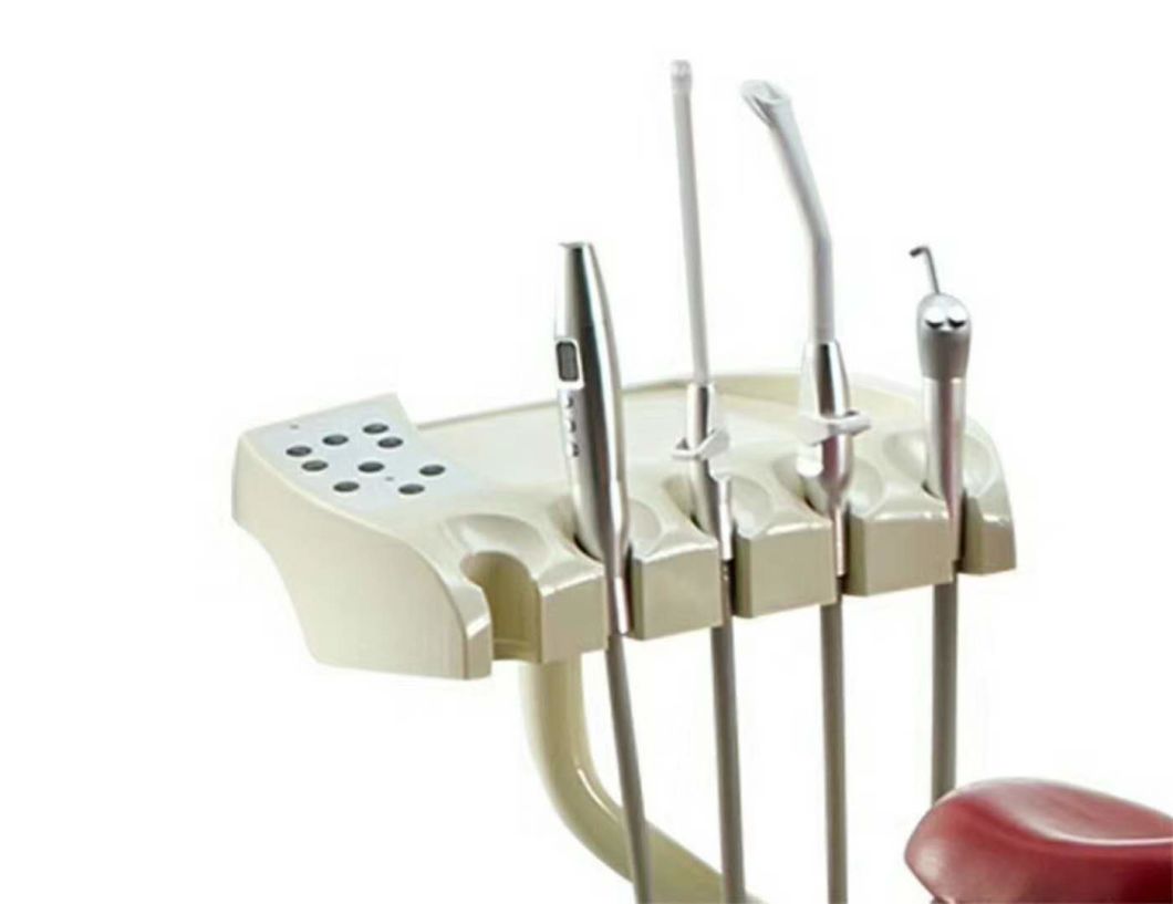 Medical Supply Ce Approved Dental Equipment of Dental Chair Part