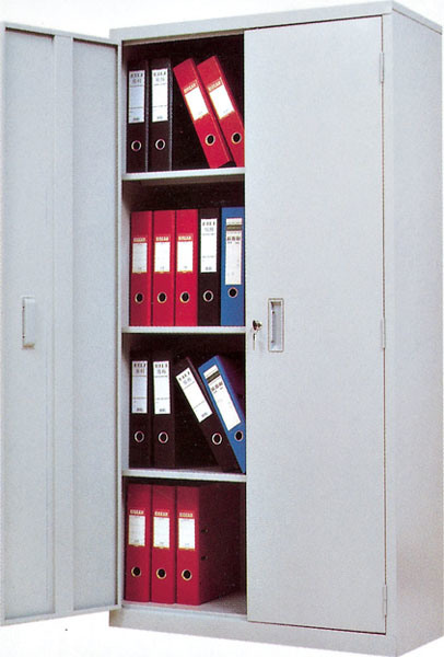 High Quality Office File Wooden Cabinet (ET-42)