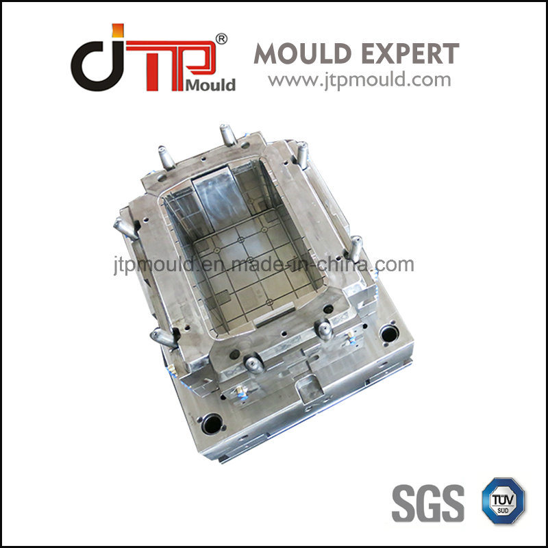 Good Quality Plastic Crate Mould