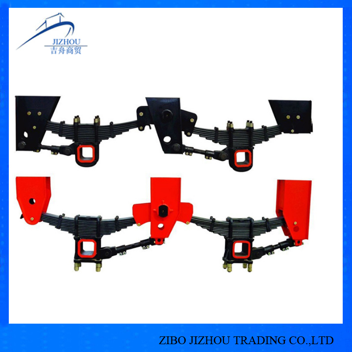 German Type Mechanical Suspension Top Quality