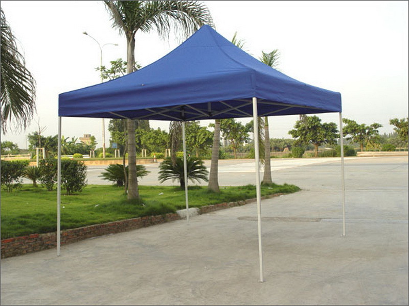 Aluminum Folding Tent 3X3 for Beach