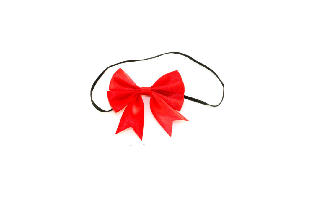 Factory Produce Handmade Ribbons Bows for Gift Packing 1710