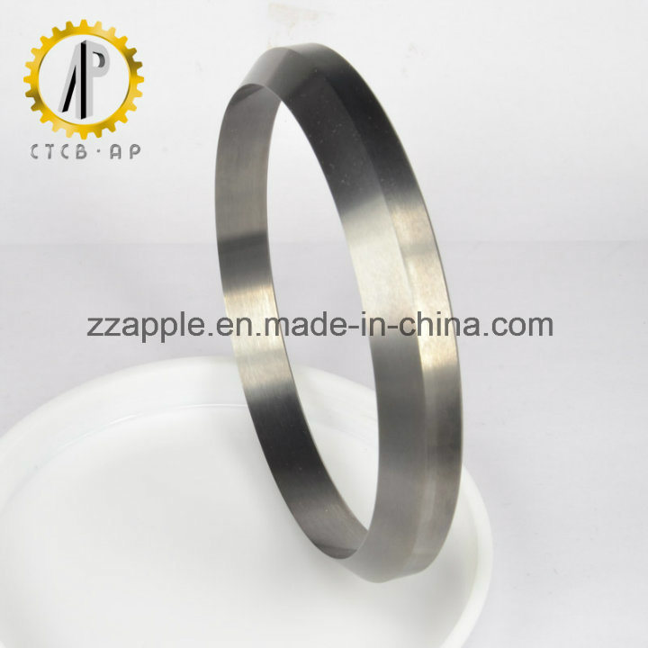 Tungsten Carbide Steel Ring for Kent Winon Pad Printing Machine