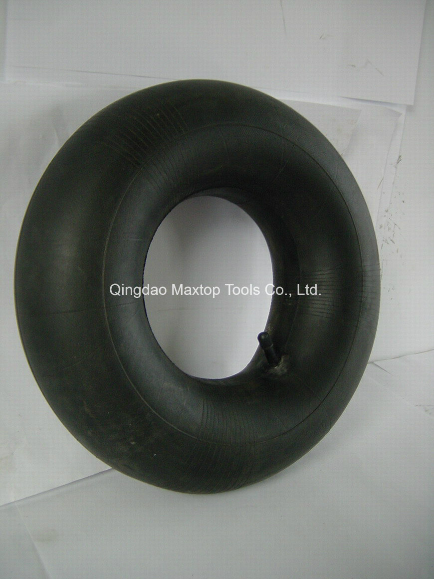 Factory Wheelbarrow Tyre Inner Tube