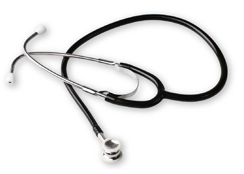 Ce/ISO Approved Medical Stethoscope for Neonate and Baby (MT01015045)