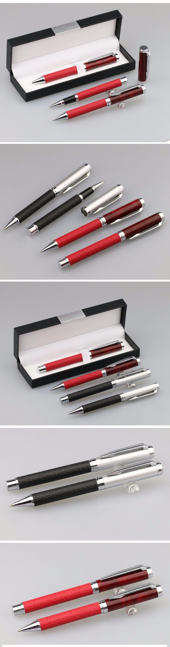 2018 New Style Promotional Ball Pen as a Gift