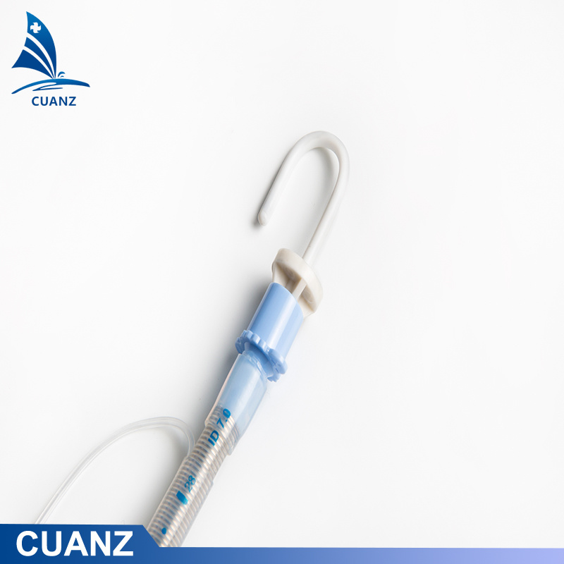 Best Price Latex Free Endotracheal Tubes Distributor