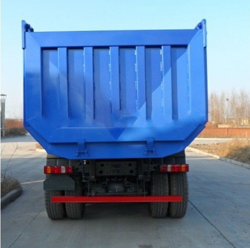 Sinotruk HOWO A7 6X4 Tipper Truck / Dumper Truck / Dump Truck, Heavy Duty Truck 380HP