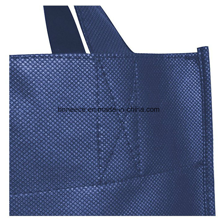 Foldable Non Woven Bag Grocery Tote Shopping Bag