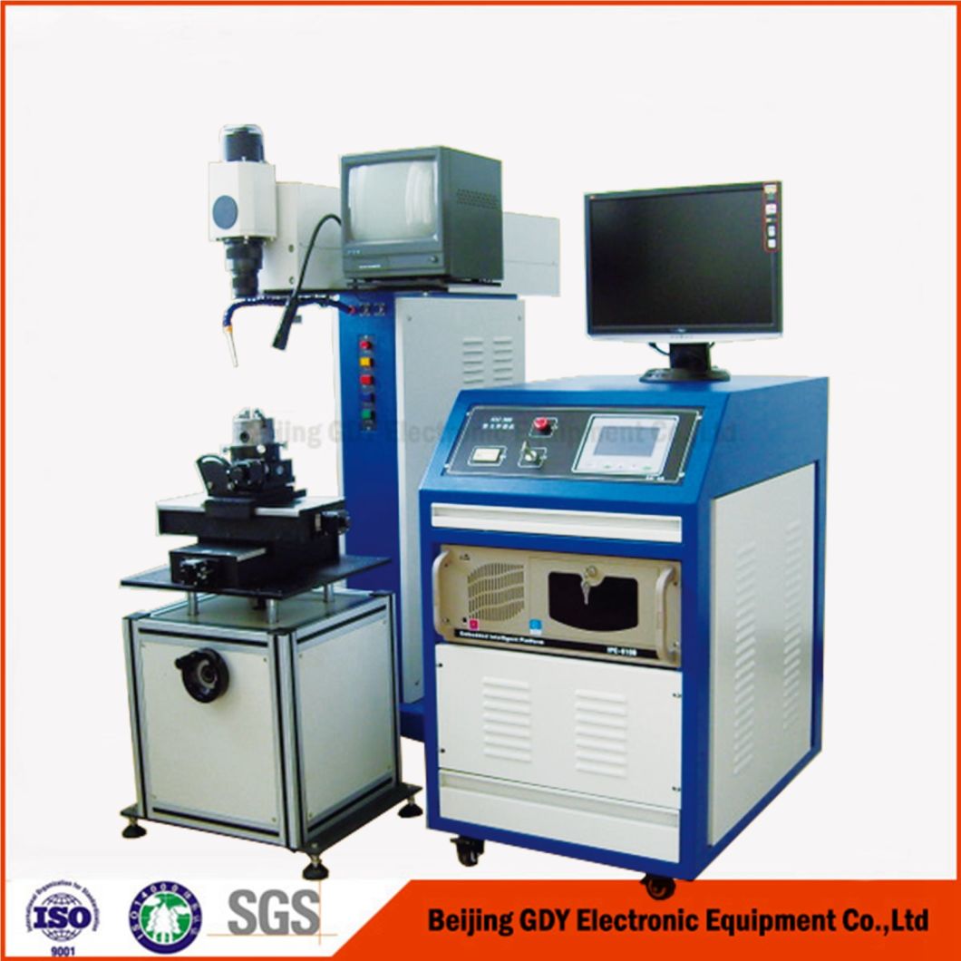 Metal Welding Laser Metal Machine Multi General Use