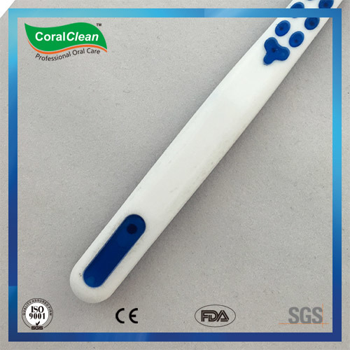 Dental Tongue Cleaner Tongue Scraper Tongue Brush