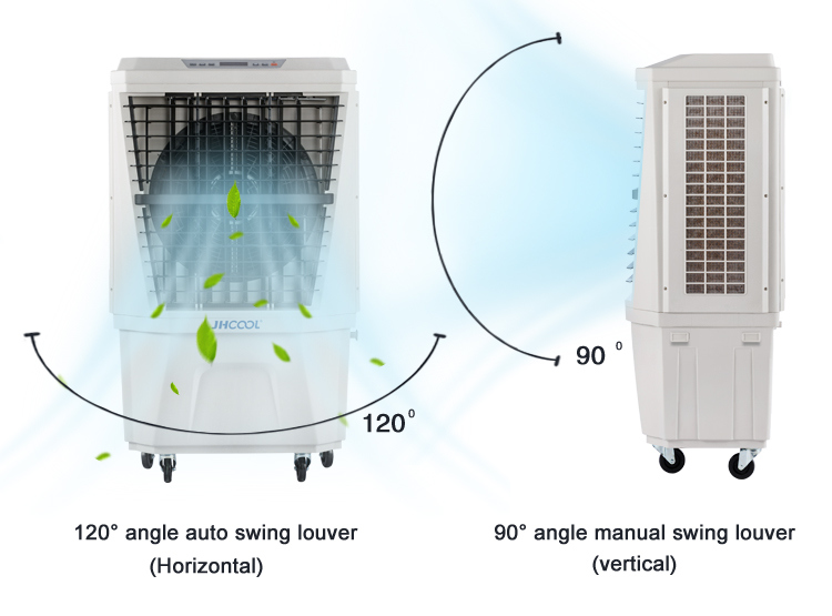 Newest Air Conditioner Portable Air Cooler for Home or Office