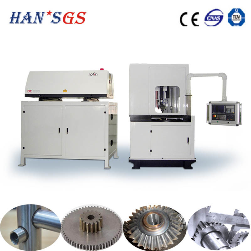 Laser Welding Machine for Home Appliance, Automobile