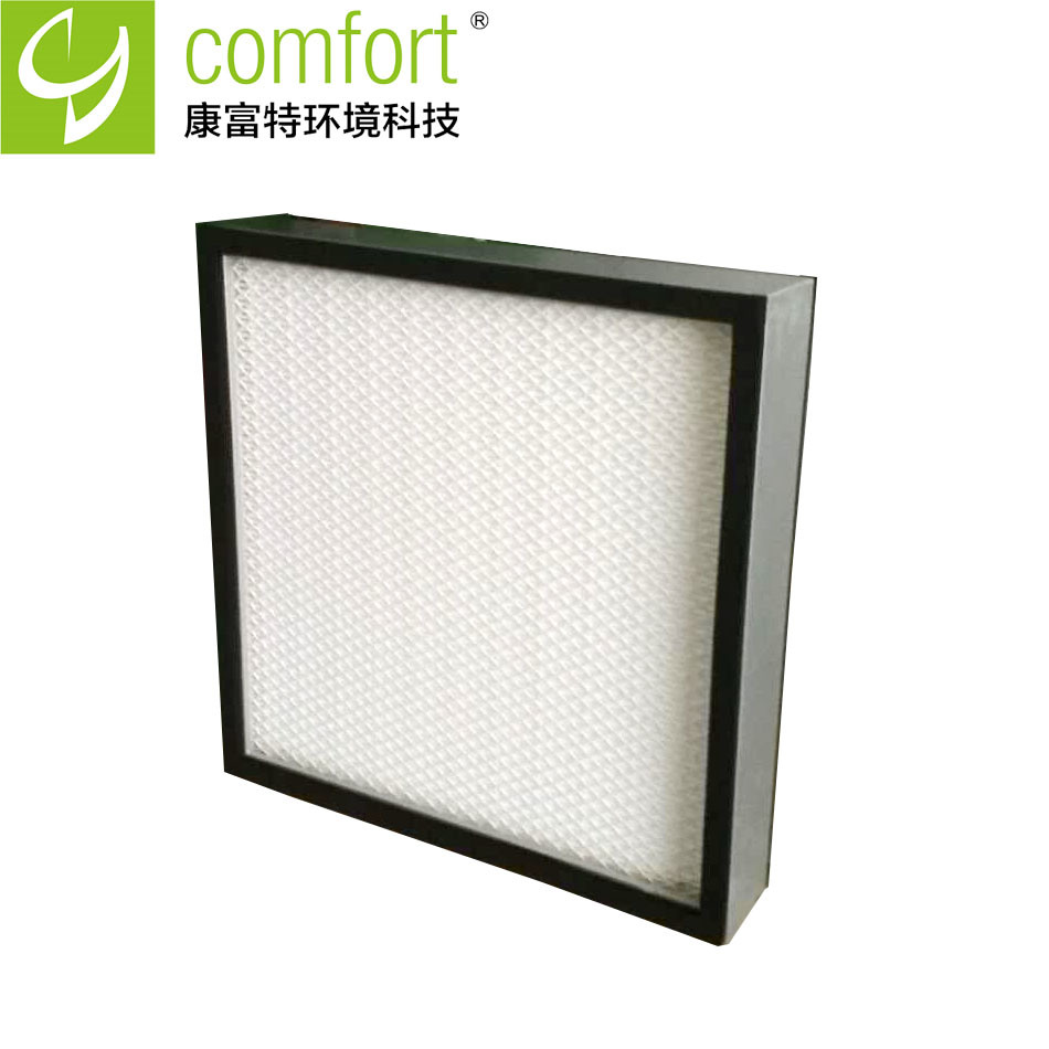 H13 H14 HEPA Air Filter for Central Air Conditioning Air Purifier