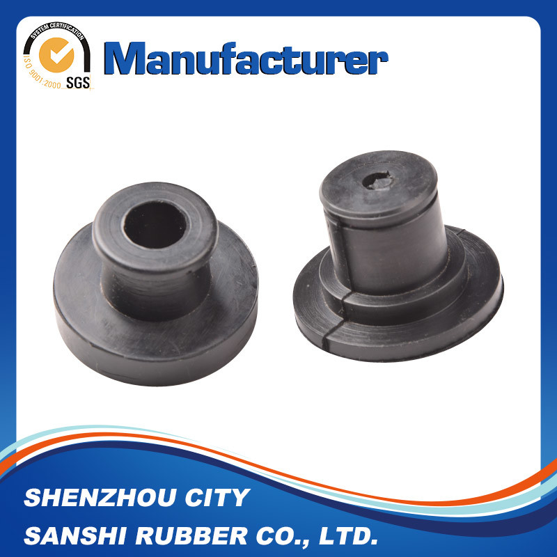 Direct Factory Supplied Corrosion Resistance Rubber Stopper