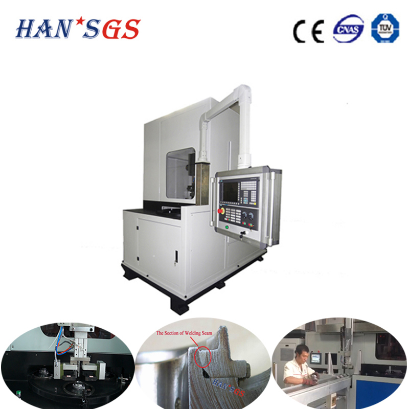 High Frequency Cheap Laser Welding Machine