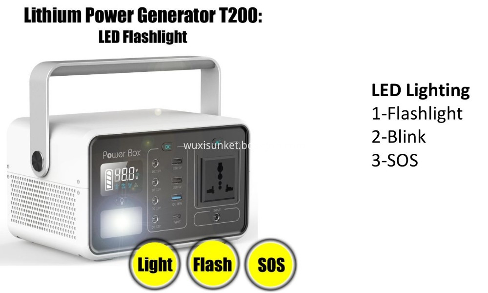 Battery Battery