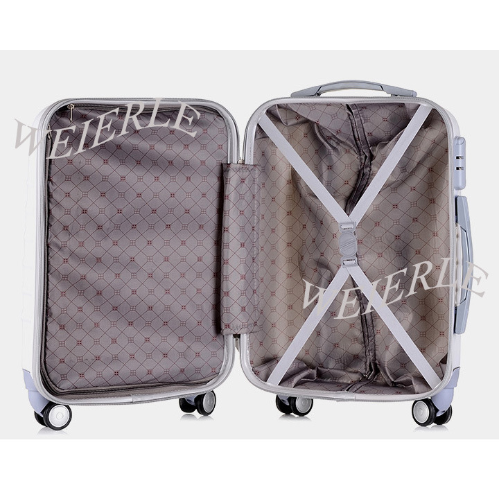 Hot Sale Lightweight PC Trolley Case