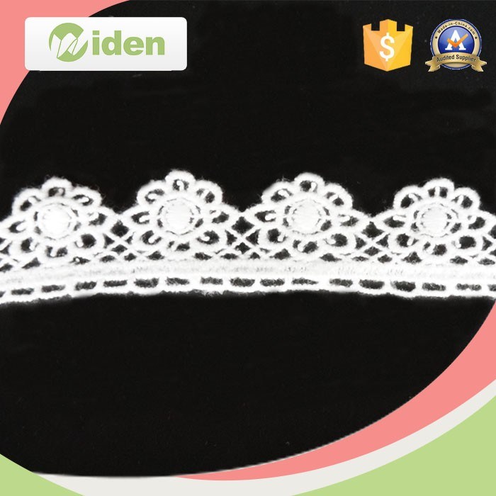 Hot Selling Cheap Chemical Trimming Lace