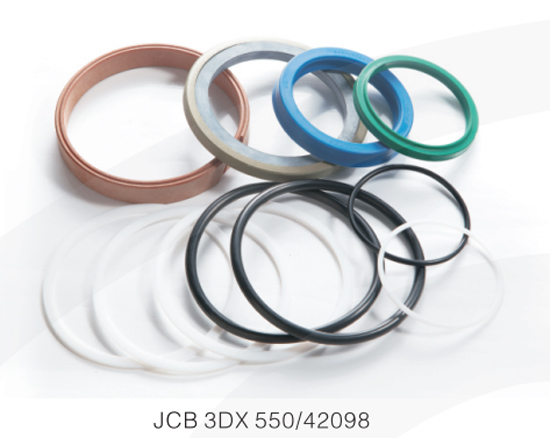 Bankhoe Loader Jcb Repair Kit for 3dx 3cx 550/42098