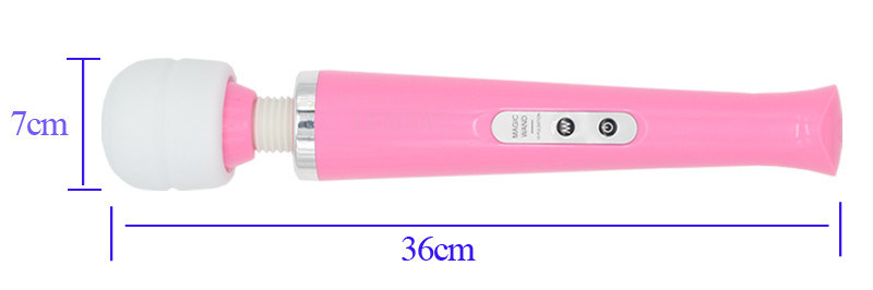 Sex Toys Dildo Vibrator Rechargeable Vibrating Massager for Women