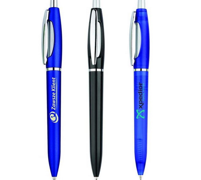 High-End Business Office Supplies Gifts Ballpoint Pen Hotel Pen