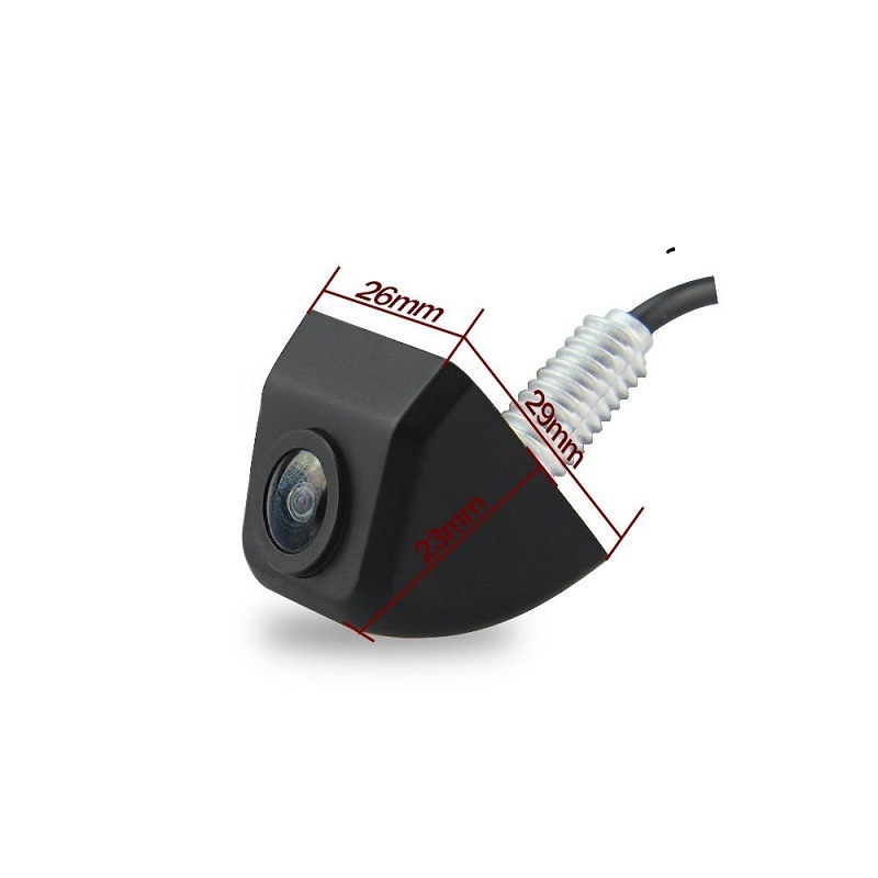 2018 Best Korea Pole Camera Aftermarket Backup Wireless Camera