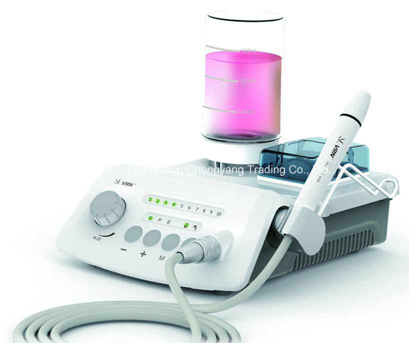 Automatic Water Supply Dental Ultrasonic Scaler