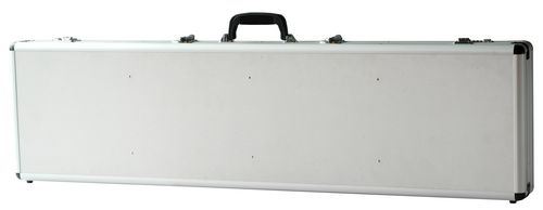 Customized Aluminum Gun Case in Carry Storage Case with Handle