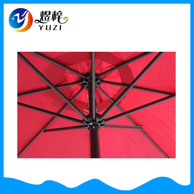 Hot Sale Outdoor 9FT Patio Garden Umbrella