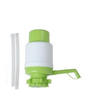 Manual Handle Pump for Bottled Water Made in China