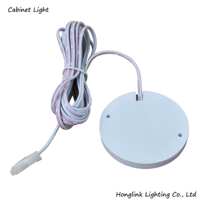 1.5W SMD LED Surface Mounted Cabinet Light LED Cabinet Lighting