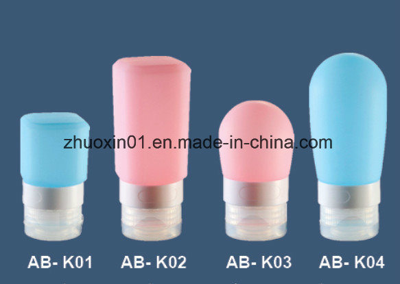 80ml Airless Bottle for BB/CC Cream