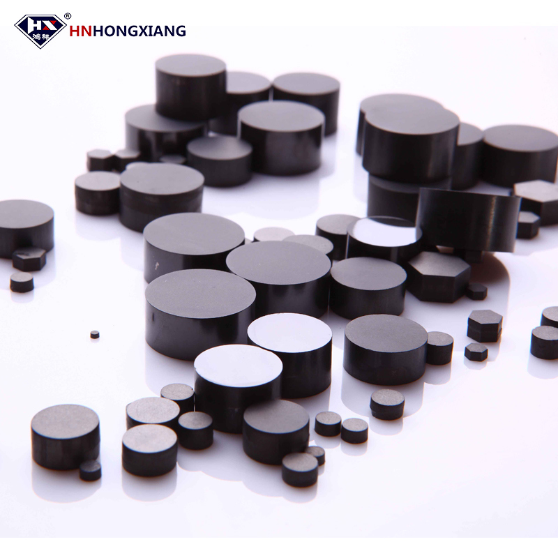 PCD Blanks for Wire Drawing Die