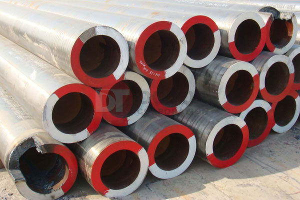 Carbon Steel Precision Tube C250