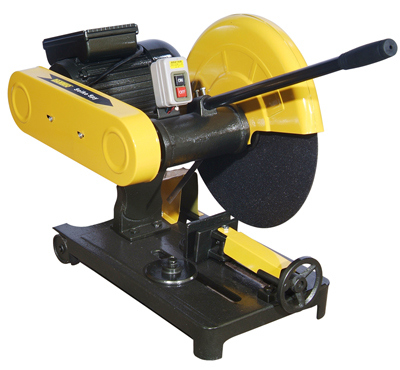 3kw 4HP 220V Cut off Machine (3G-400B-1)