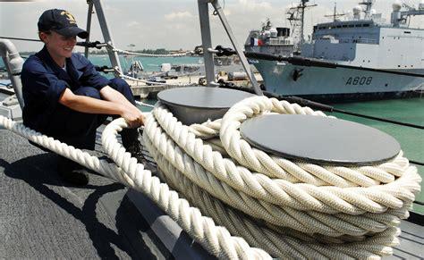 High Quality Cheap Marine Mooring Rope